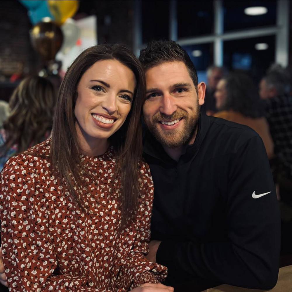 Meet your Posher, Morgan